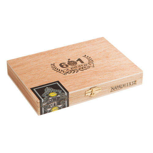 View product media LABNA Napalm, , jrcigars 3